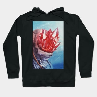 Emanating Hoodie